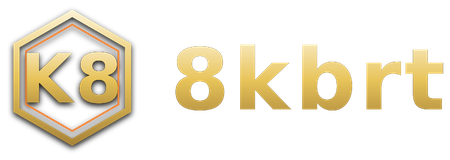 8kbrt logo