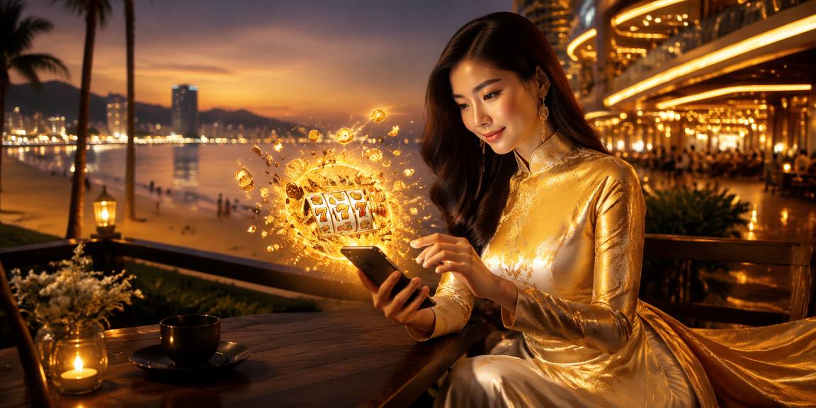 8kbrt Khám phá Slot Nuoc Len cùng 8kbrt